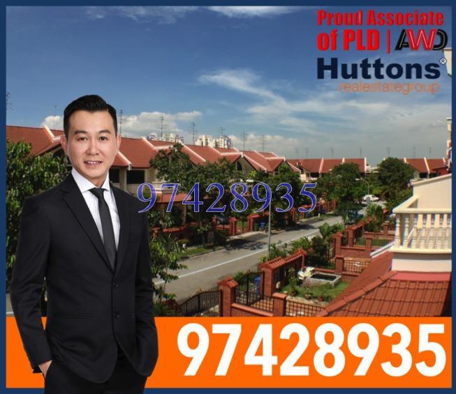 Yunnan Gardens (D22), Terrace #165171632